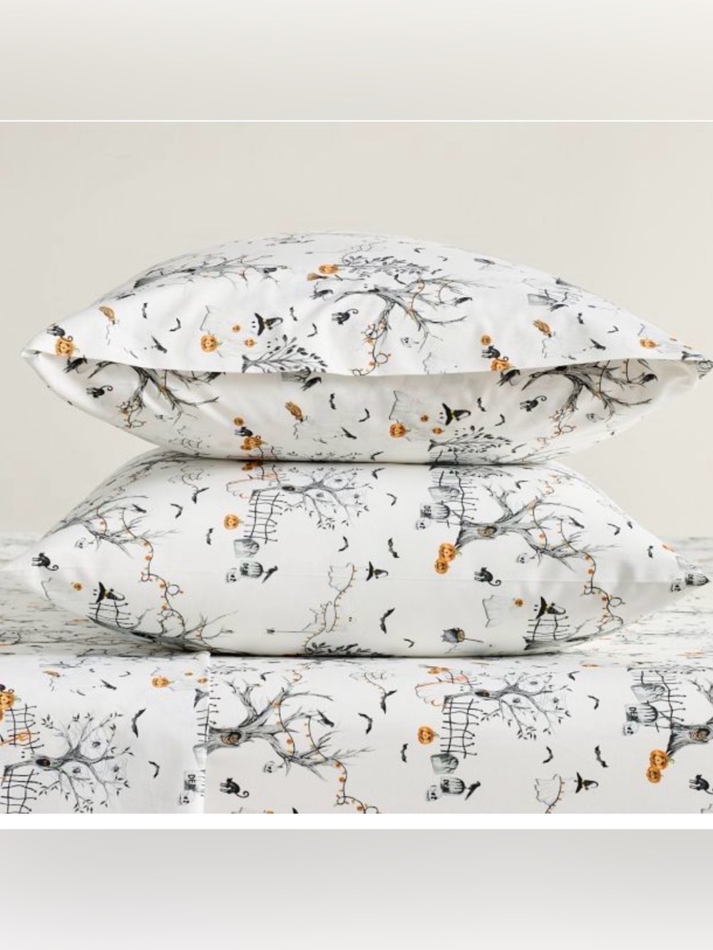 Pottery Barn Halloween